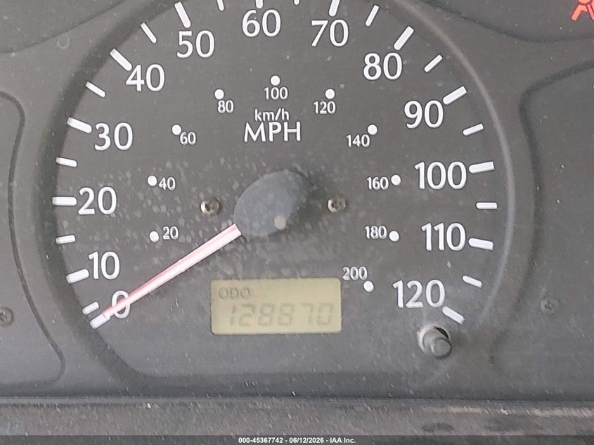 AtlanticExpress - Kia Rio