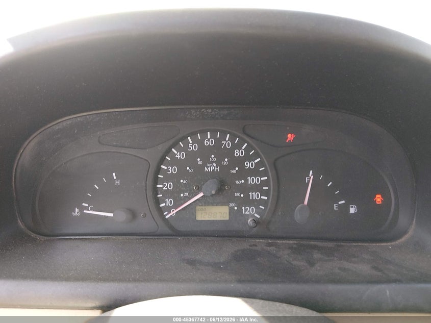 AtlanticExpress - Kia Rio