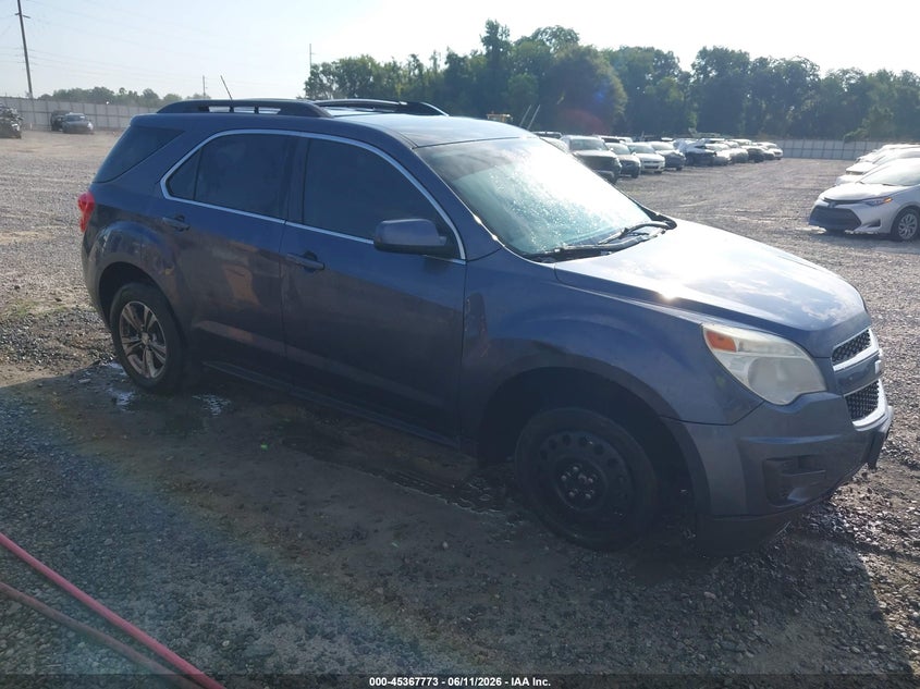 Vin: 2gnaldek6d6263448, lot: 45865734, chevrolet equinox 1lt 2013 img_1