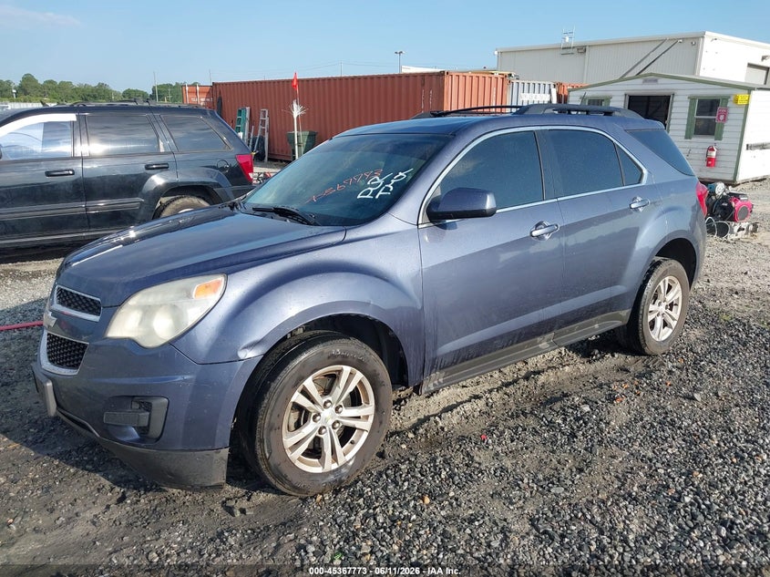Vin: 2gnaldek6d6263448, lot: 45865734, chevrolet equinox 1lt 20132