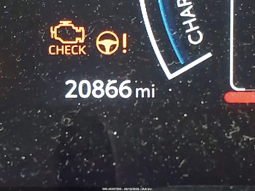 2025 TOYOTA CAMRY SE — Photo 15