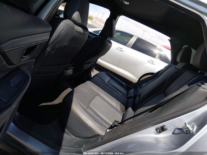 2023 SUBARU OUTBACK(VIN: 4S4BTGUD8P3131087