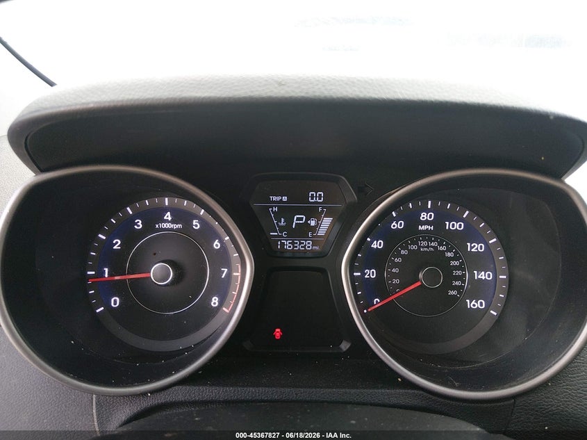AtlanticExpress - Hyundai Elantra