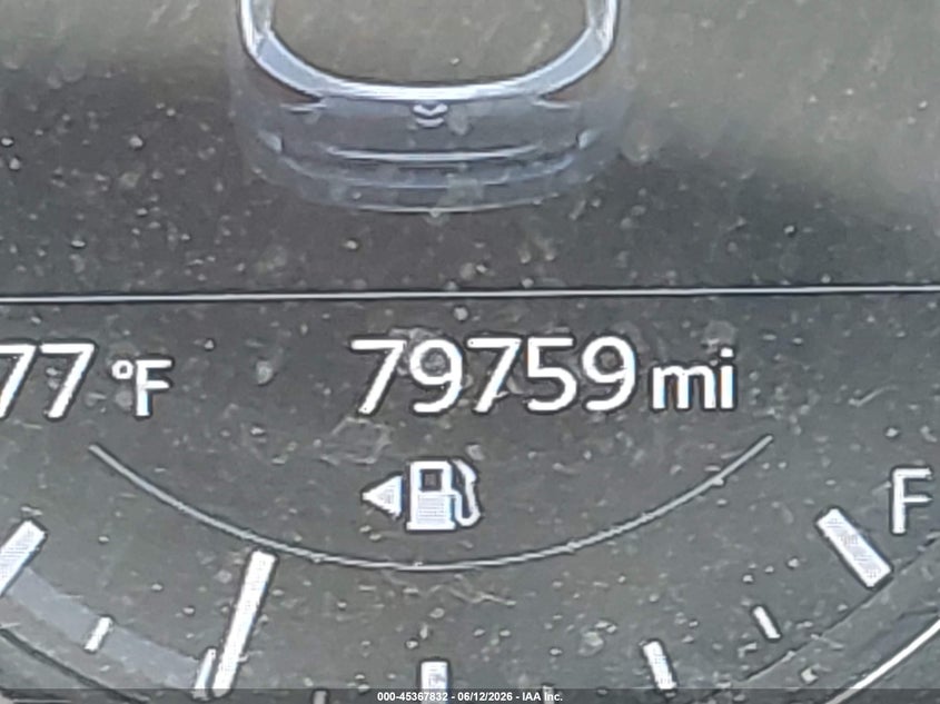 2023 MAZDA CX-5 2.5 S CARBON EDITION — Photo 15