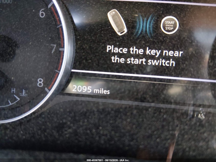 صورة 14 - NISSAN ROGUE