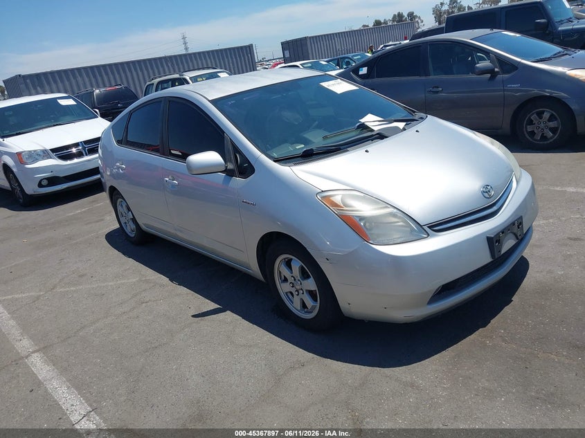 2008 Toyota Prius