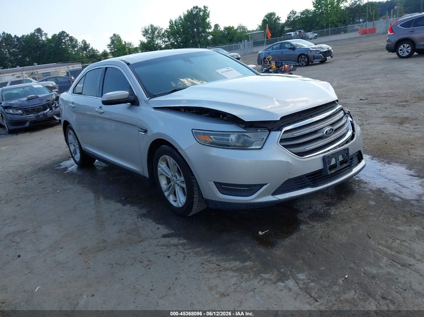 Vin: 1fahp2h8xfg110726, lot: 45866082, ford taurus sel 2015 img_1