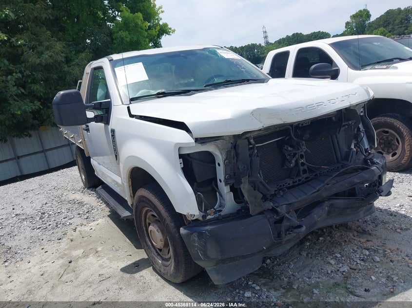 Vin: 1fdbf2a64lec93281, lot: 45866102, ford f-250 xl/xlt 2020 img_1