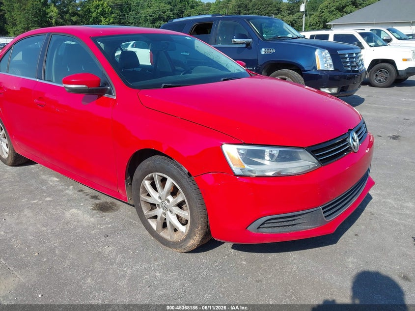 AtlanticExpress - Volkswagen Jetta