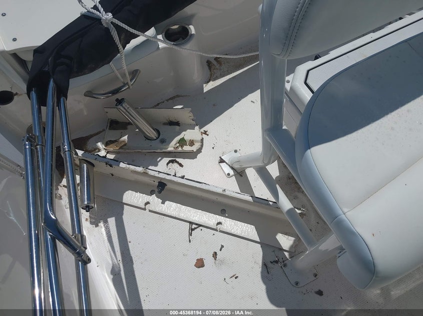 2025 OTHER ROBALO ROBALO N/A N/A