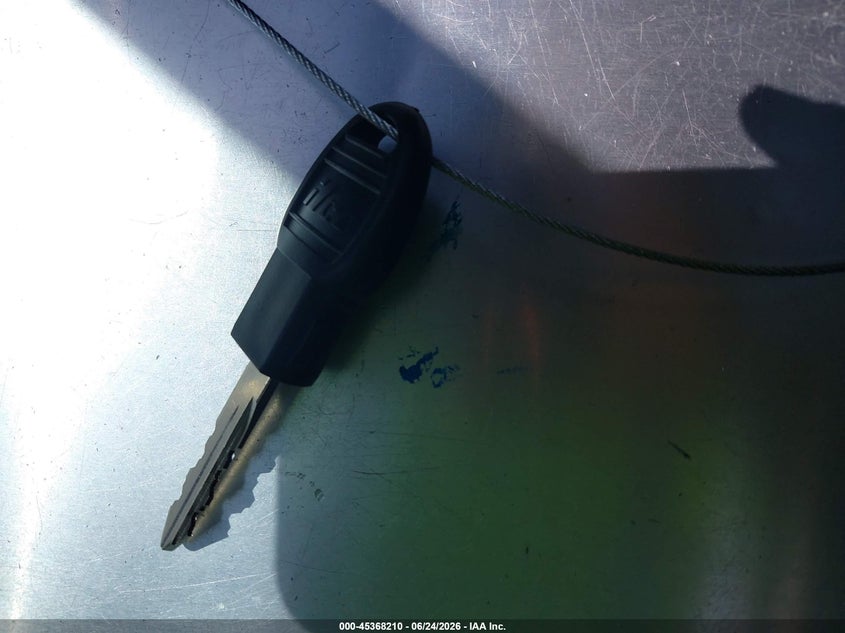 DODGE GRAND CARAVAN 2019 VIN 2C4RDGBG1KR762938