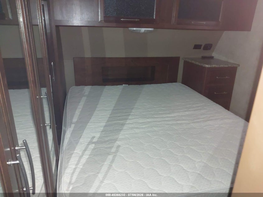 2014 OTHER KEYSTONE COUGAR TRAILER N/A