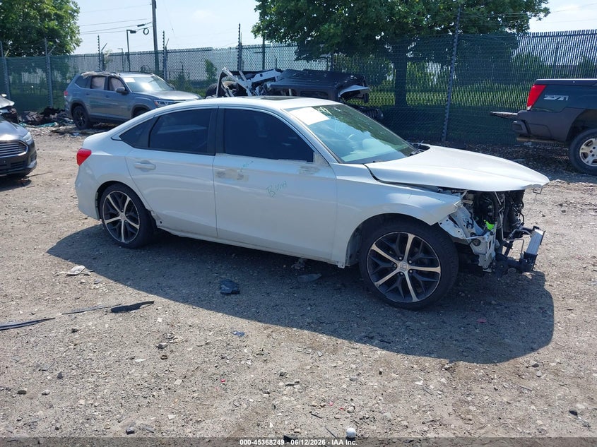 2022 Honda Civic