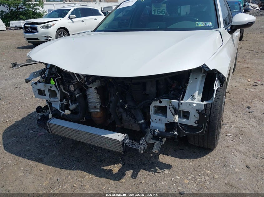 2022 HONDA CIVIC auction photo 6