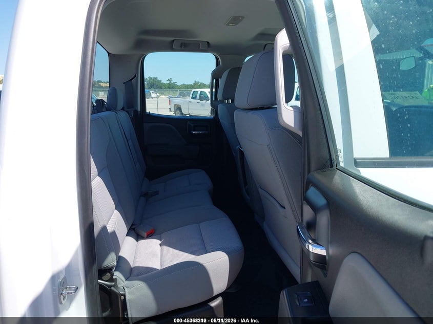 AtlanticExpress - Chevrolet Silverado 1500
