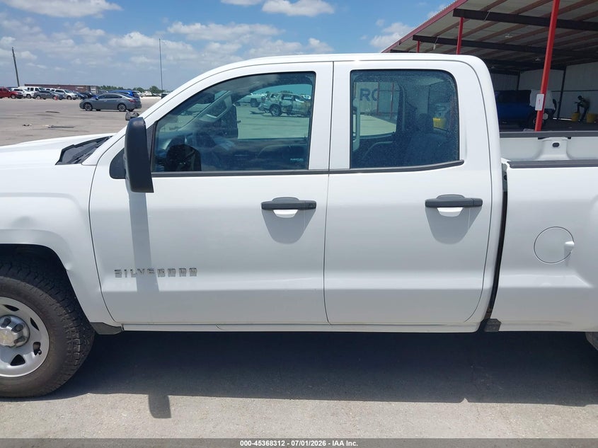 AtlanticExpress - Chevrolet Silverado 1500