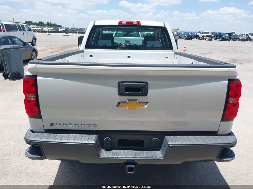 AtlanticExpress - Chevrolet Silverado 1500