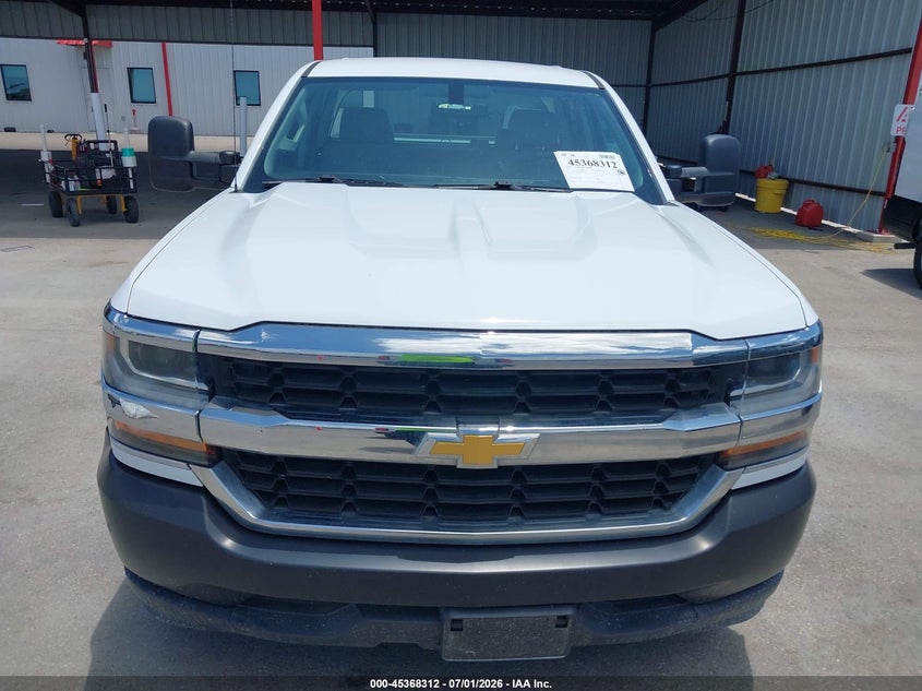 AtlanticExpress - Chevrolet Silverado 1500