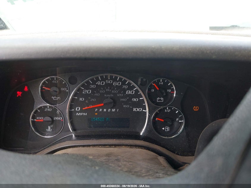 CHEVROLET EXPRESS 2500 2016 VIN 1GCWGAFF7G1215659