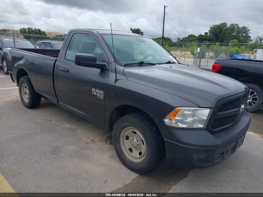 2020 Ram 1500 Classic