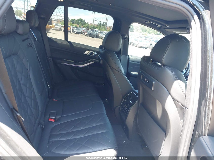 AtlanticExpress - BMW X5