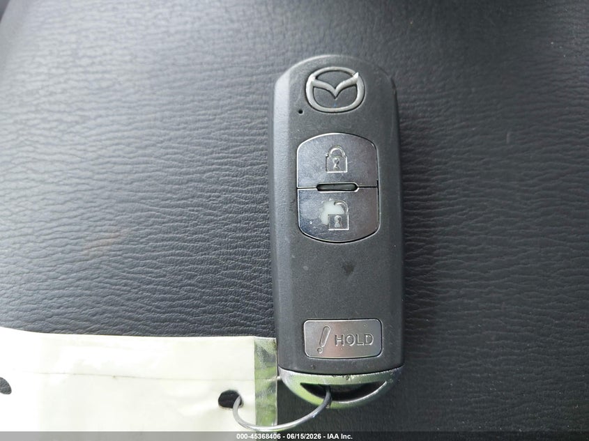 MAZDA MAZDA3 - zdjęcie 11
