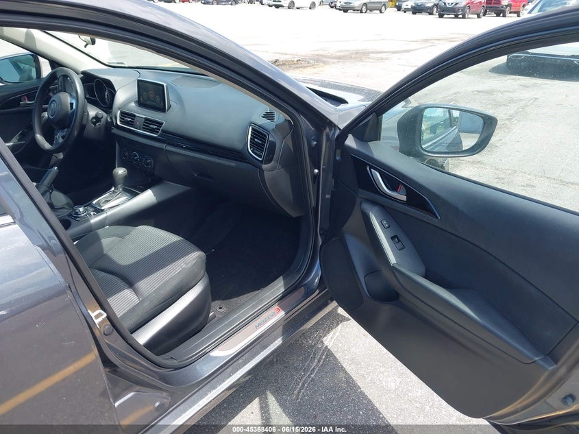 MAZDA MAZDA3 - zdjęcie 5