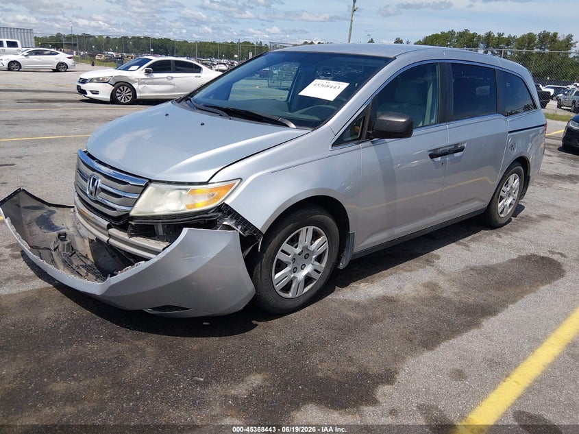 Vin: 5fnrl5n426bb09853, lot: 45866430, honda unknown 20112