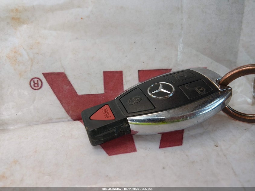 2010 Mercedes-Benz Gl 450 4Matic VIN: 4JGBF7BE1AA597319 Lot: 45368457