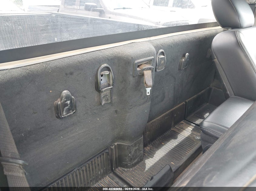 2021 RAM 1500 CLASSIC auction photo 8