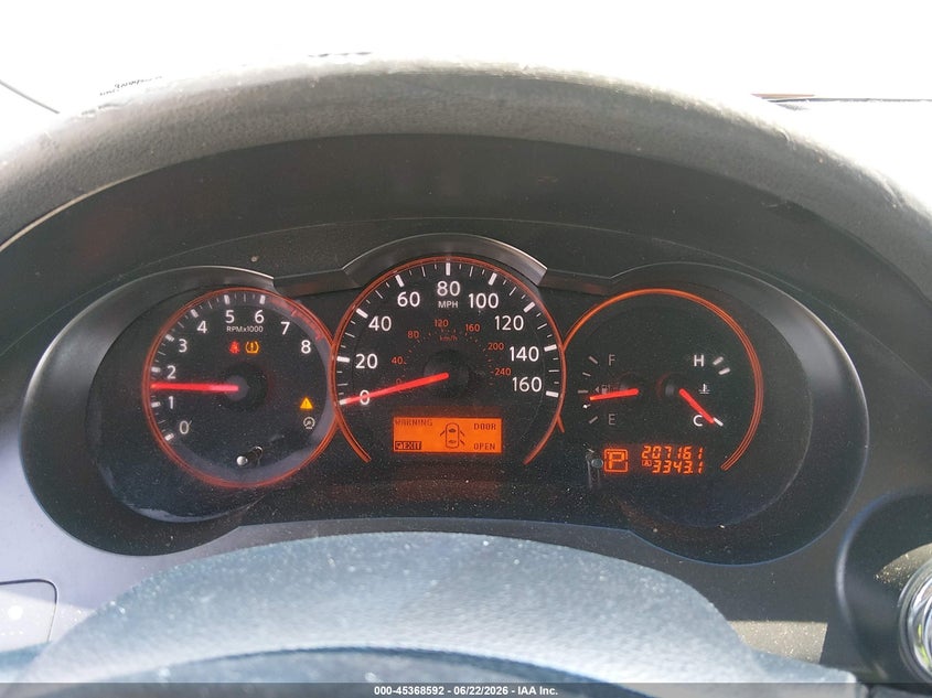 AtlanticExpress - Nissan Altima