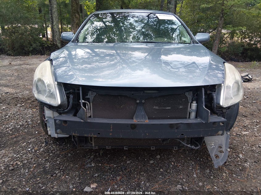 2012 NISSAN ALTIMA auction photo 6