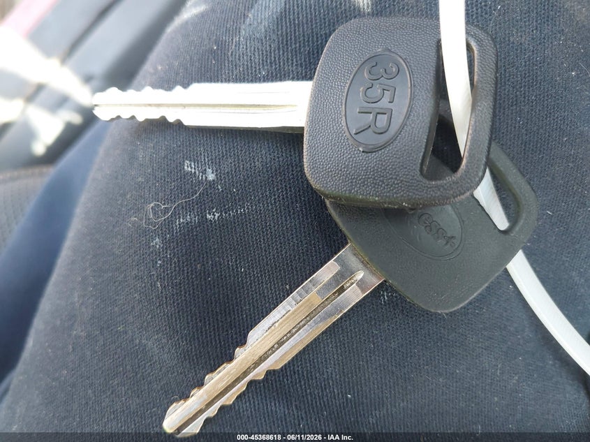 2004 Pontiac Vibe VIN: 5Y2SL62844Z432484 Lot: 45368618