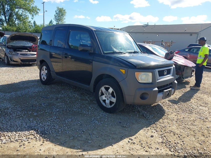 2003 Honda Element