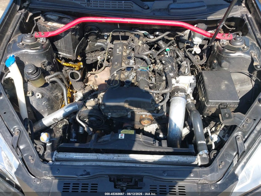 2010 Hyundai Genesis 2.0T VIN: KMHHT6KDXAU014930 Lot: 45368667