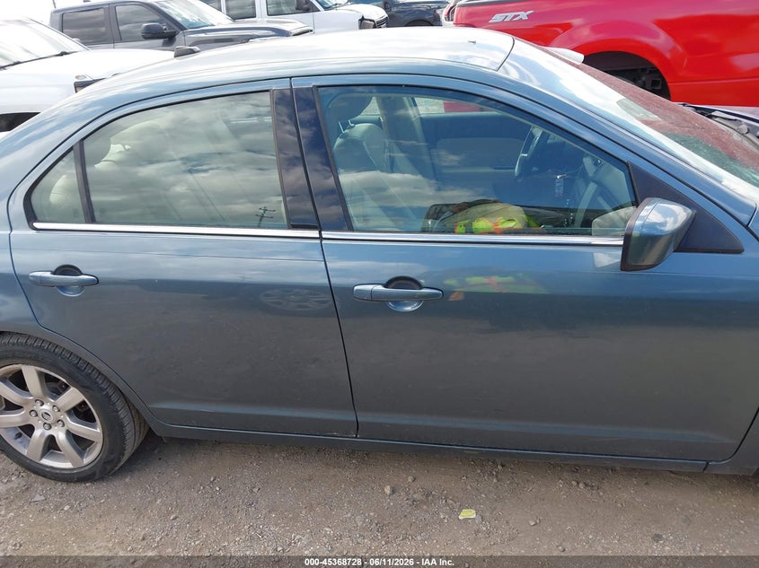 2011 Mercury Milan Premier VIN: 3MEHM0JA1BR601689 Lot: 45368728