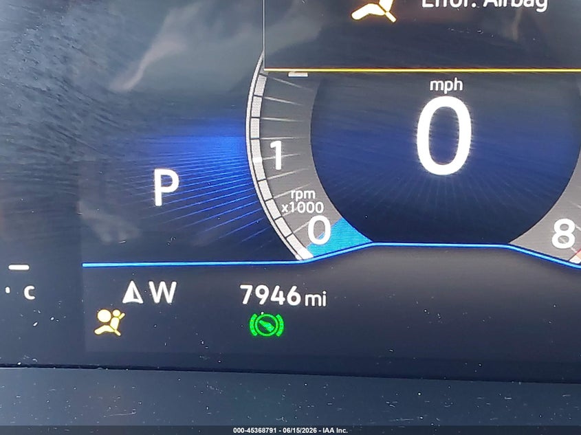 2025 VOLKSWAGEN JETTA 1.5T SE — Photo 15