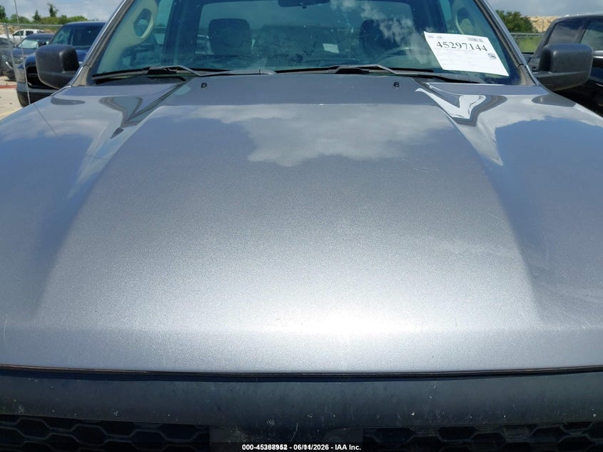 2021 RAM 1500 CLASSIC auction photo 6