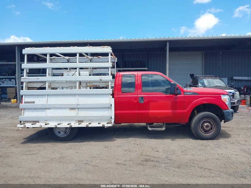 AtlanticExpress - Ford F-250