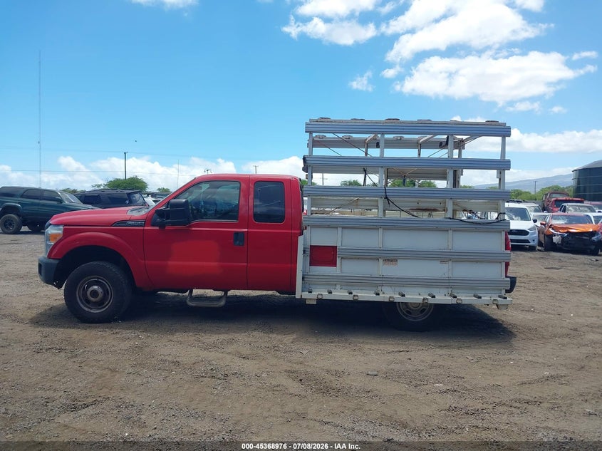 AtlanticExpress - Ford F-250