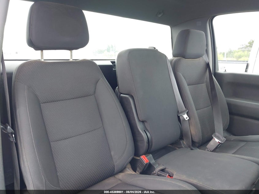2023 CHEVROLET SILVERADO 1500 auction photo 8