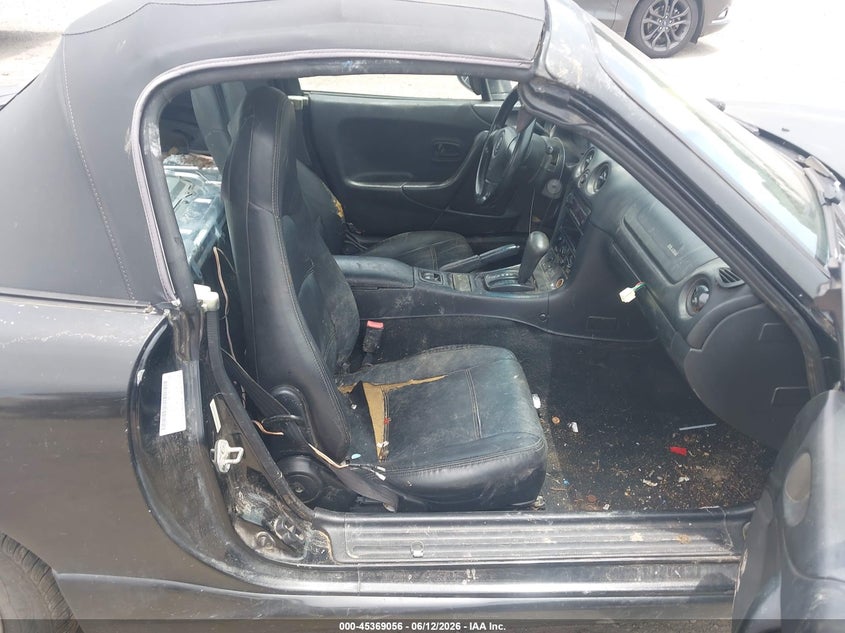 2000 MAZDA MX-5 MIATA auction photo 5