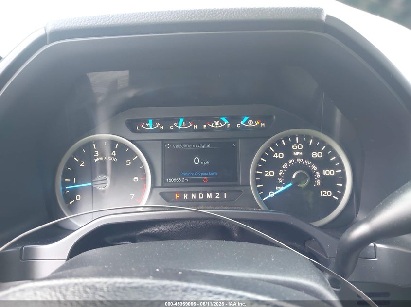 2016 Ford F-150 Xlt VIN: 1FTEW1CP5GKE23240 Lot: 45369066
