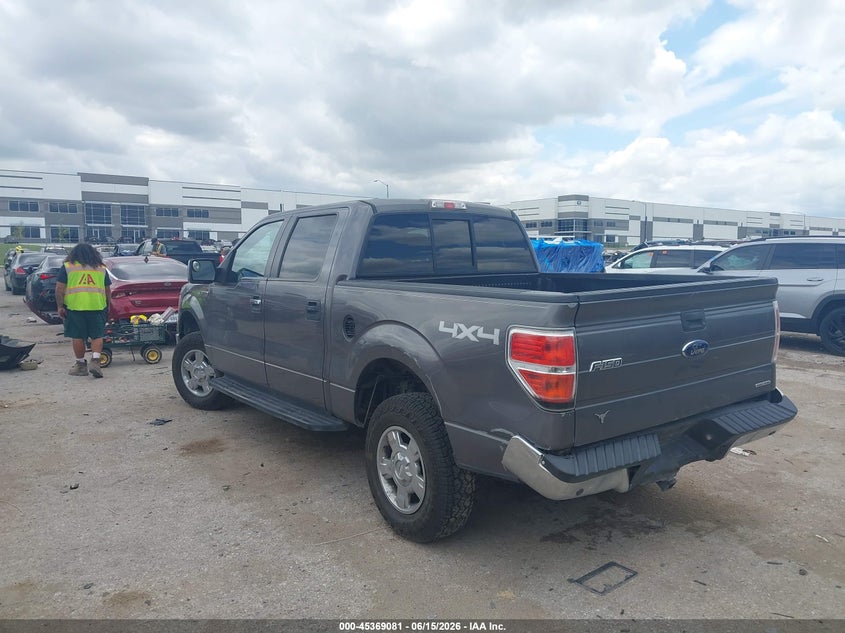 Vin: 1ftfw1ef6dkf11931, lot: 45867067, ford f-150 fx4/king ranch/lariat/platinum/xl/xlt 20133