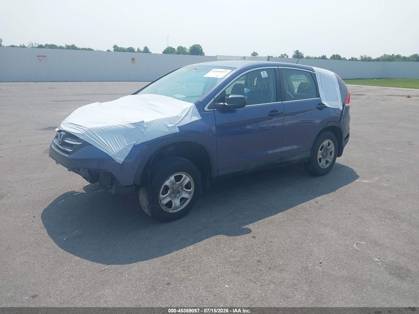 Vin: 2hkrm4h33eh642868, lot: 45867083, honda cr-v lx 20142