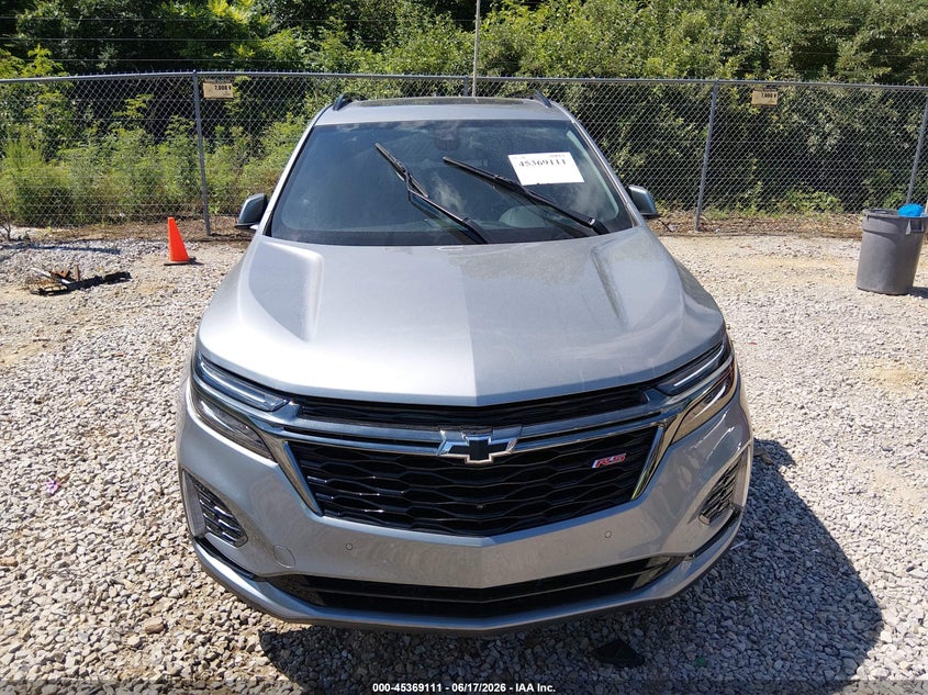 AtlanticExpress - Chevrolet Equinox