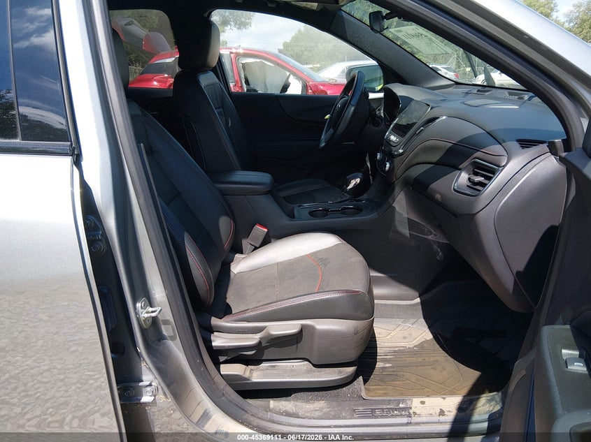 AtlanticExpress - Chevrolet Equinox