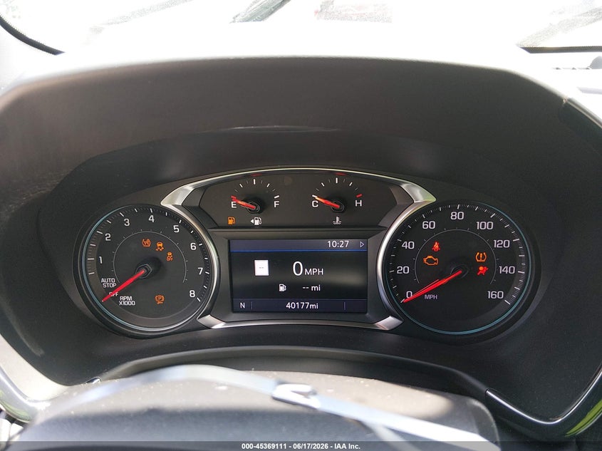 AtlanticExpress - Chevrolet Equinox