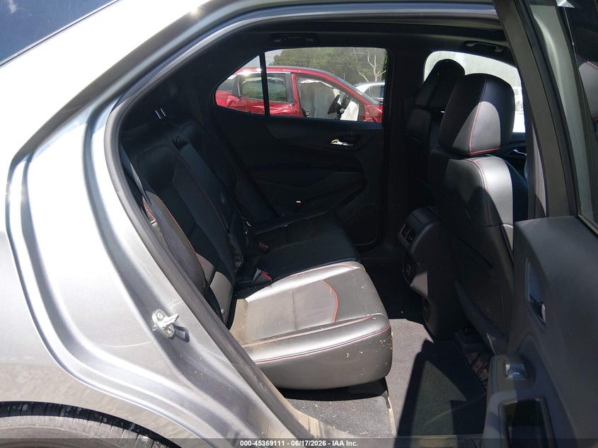 AtlanticExpress - Chevrolet Equinox