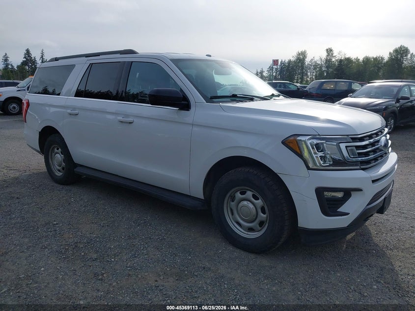 Vin: 1fmjk1gtxjea50926, lot: 45867099, ford expedition max xl 2018 img_1